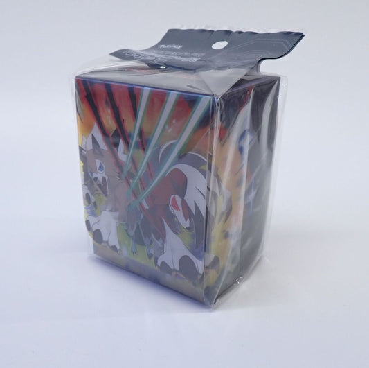 デッキケース ルガルガン