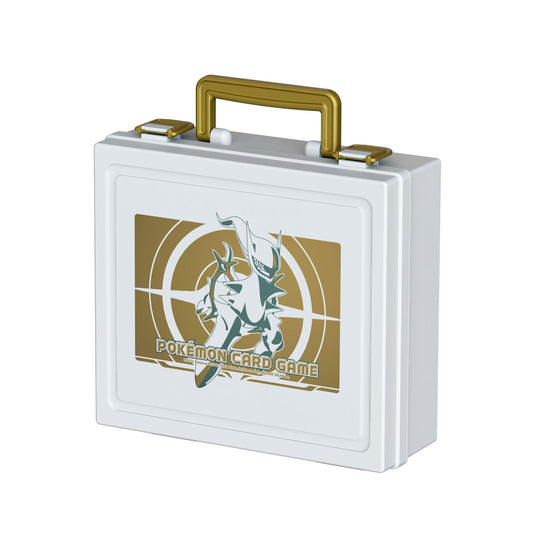 キャリングケース アルセウス