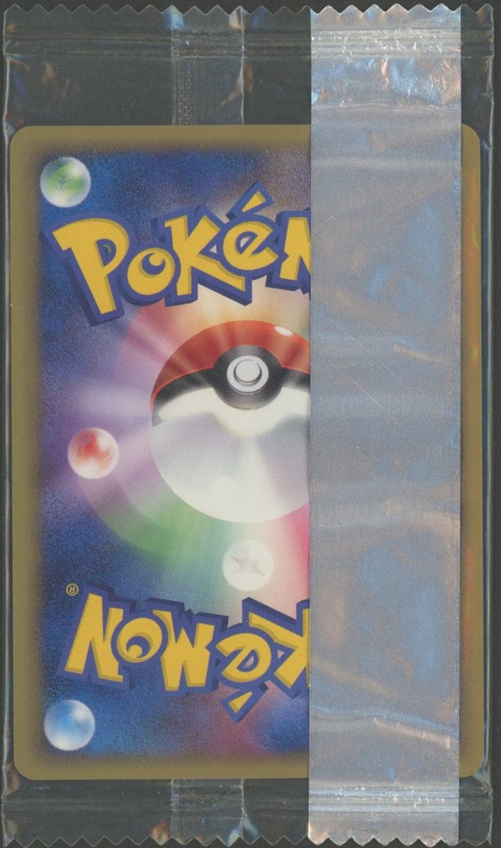 未開封プロモ】ミュウツーδ-デルタ種 107/PCG-P ｜販売‧買取｜ 晴れる屋2