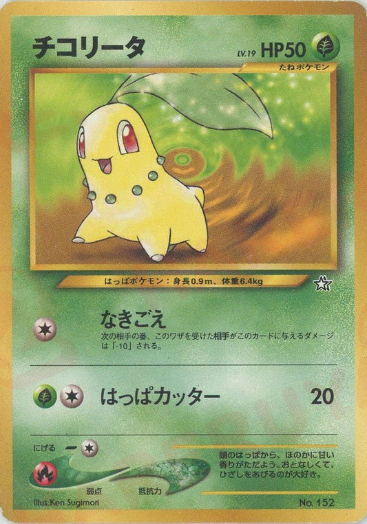 チコリータプレミアムファイル(D){草}〈-〉[neoP1] ｜ポケカ販売‧買取｜ 晴れる屋2