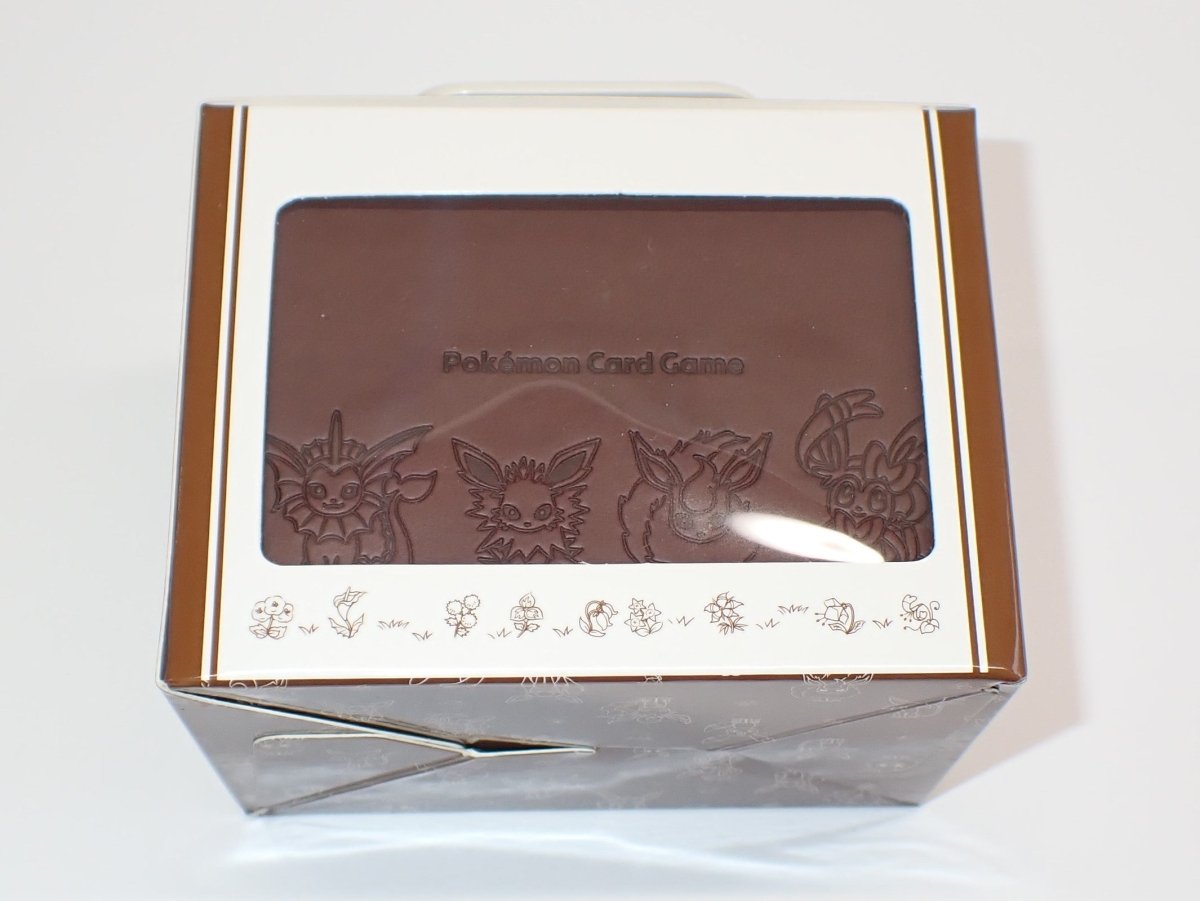フリップデッキケース Eievui Collection ｜販売‧買取｜ 晴れる屋2