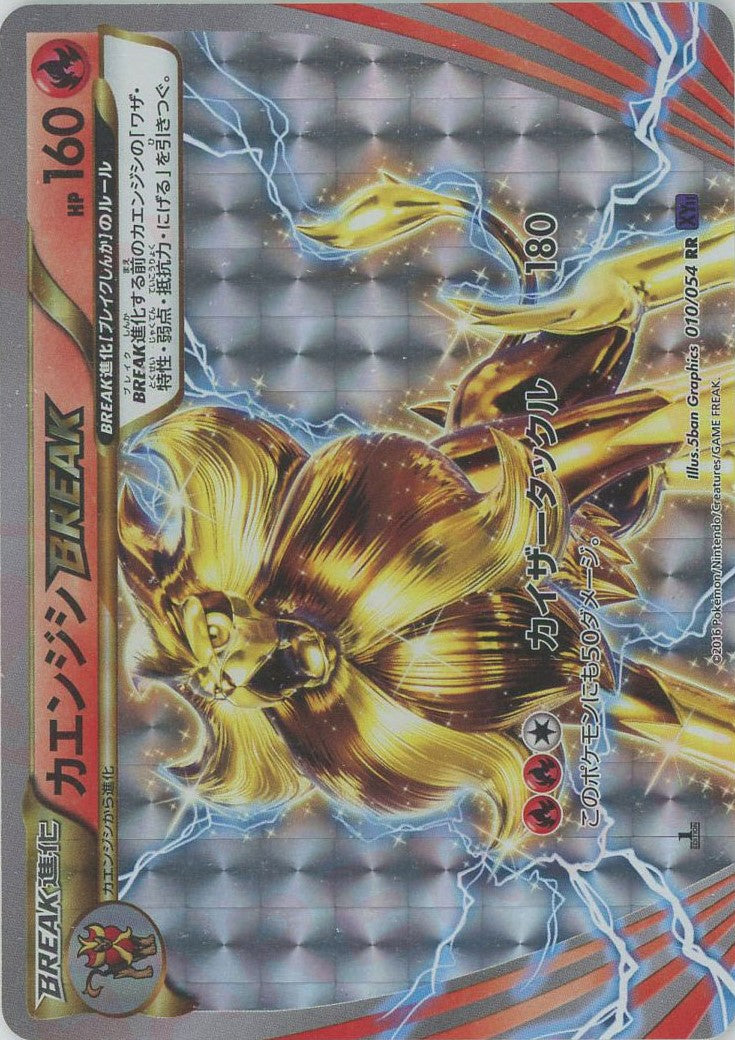 拡張パック「爆熱の闘士」 – 晴れる屋2