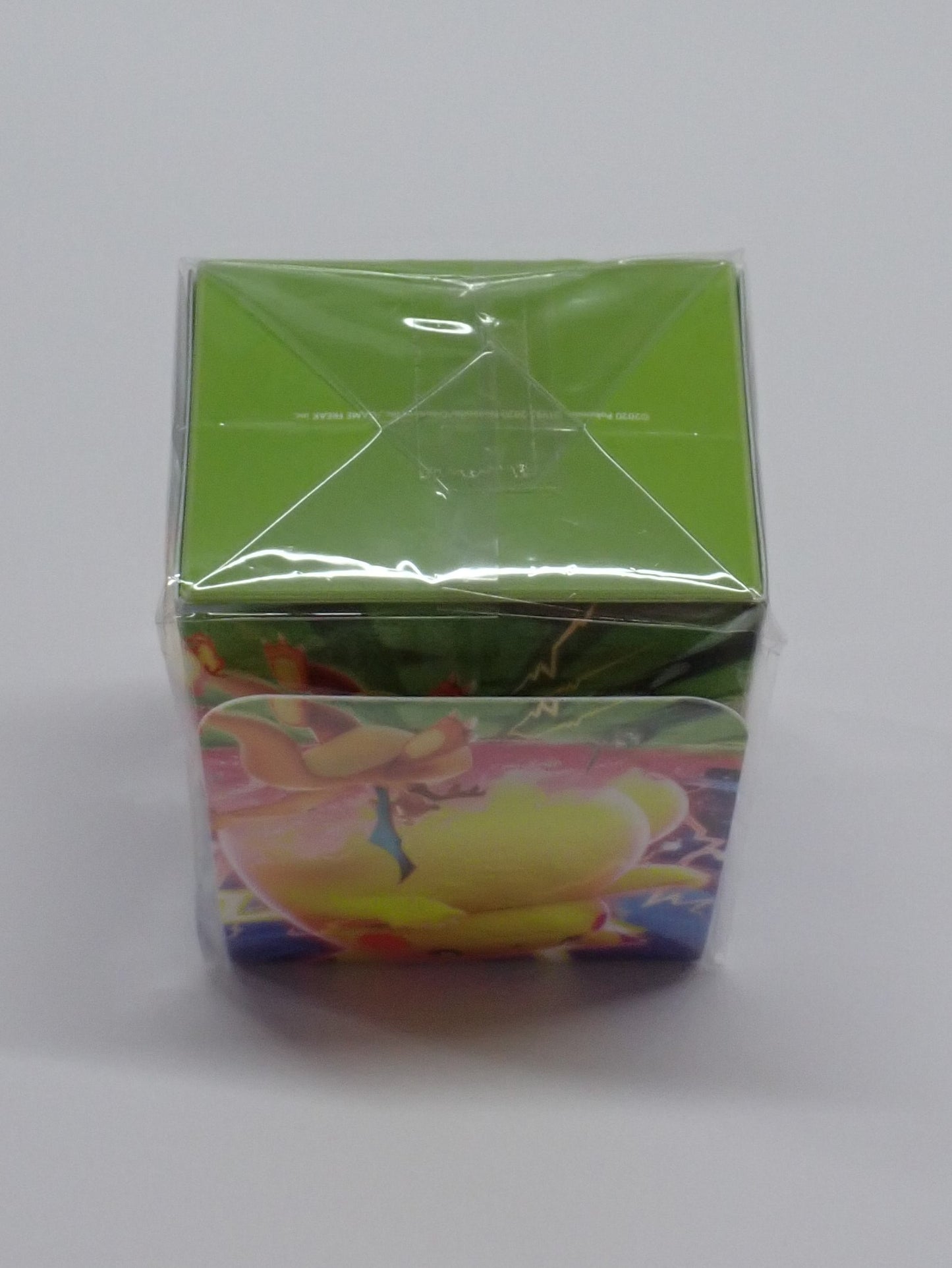 デッキケース ダイマックスピカチュウ