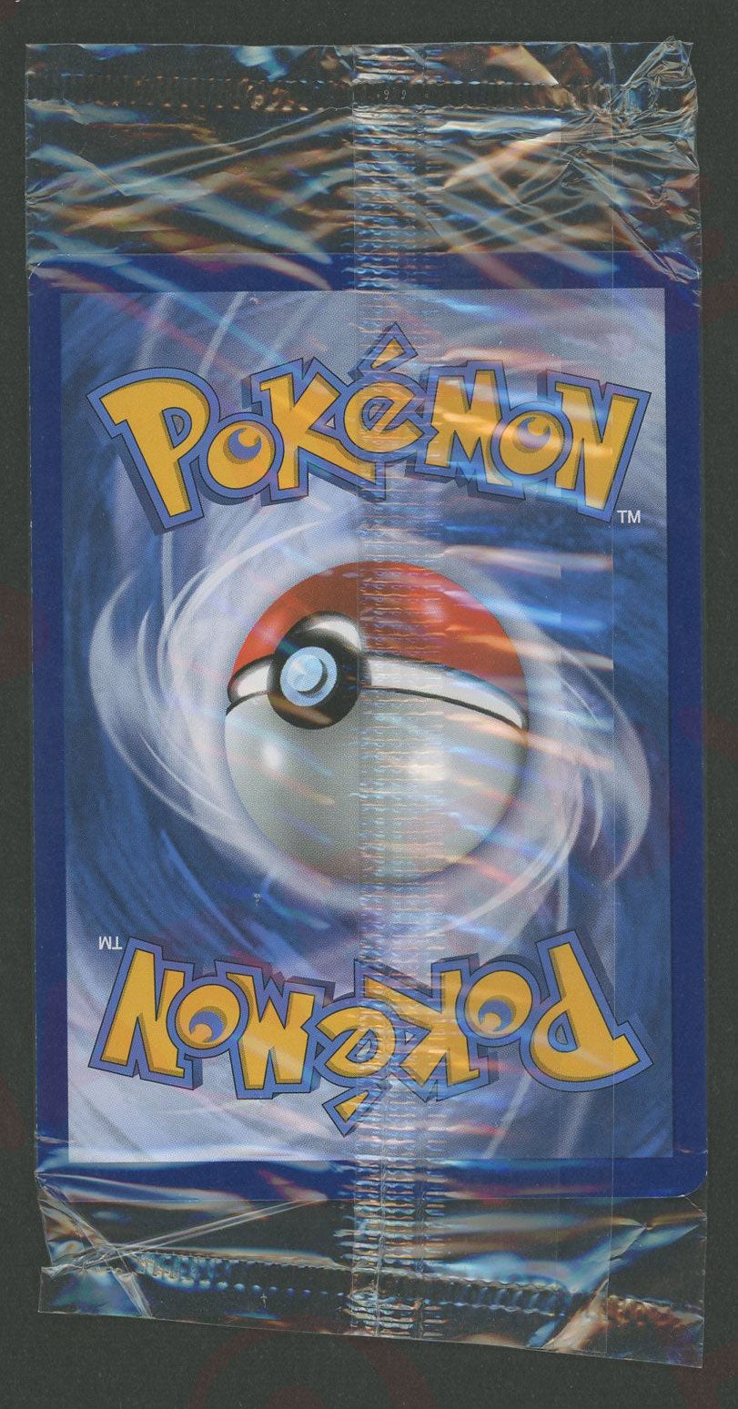 【未開封プロモ】英語版 Greninja☆ SWSH144