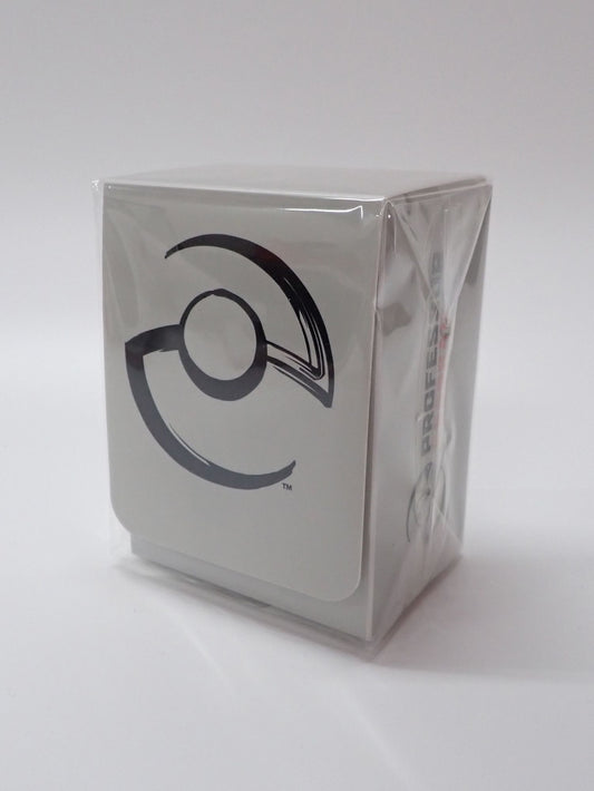 デッキケース 海外 PROFESSOR PROGRAM:2017 シルバーVer