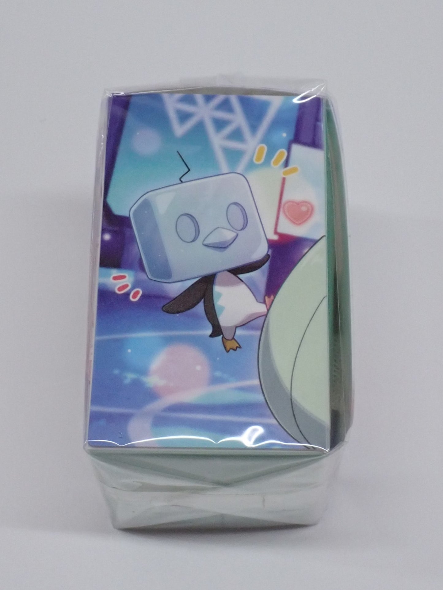 デッキケース メロン