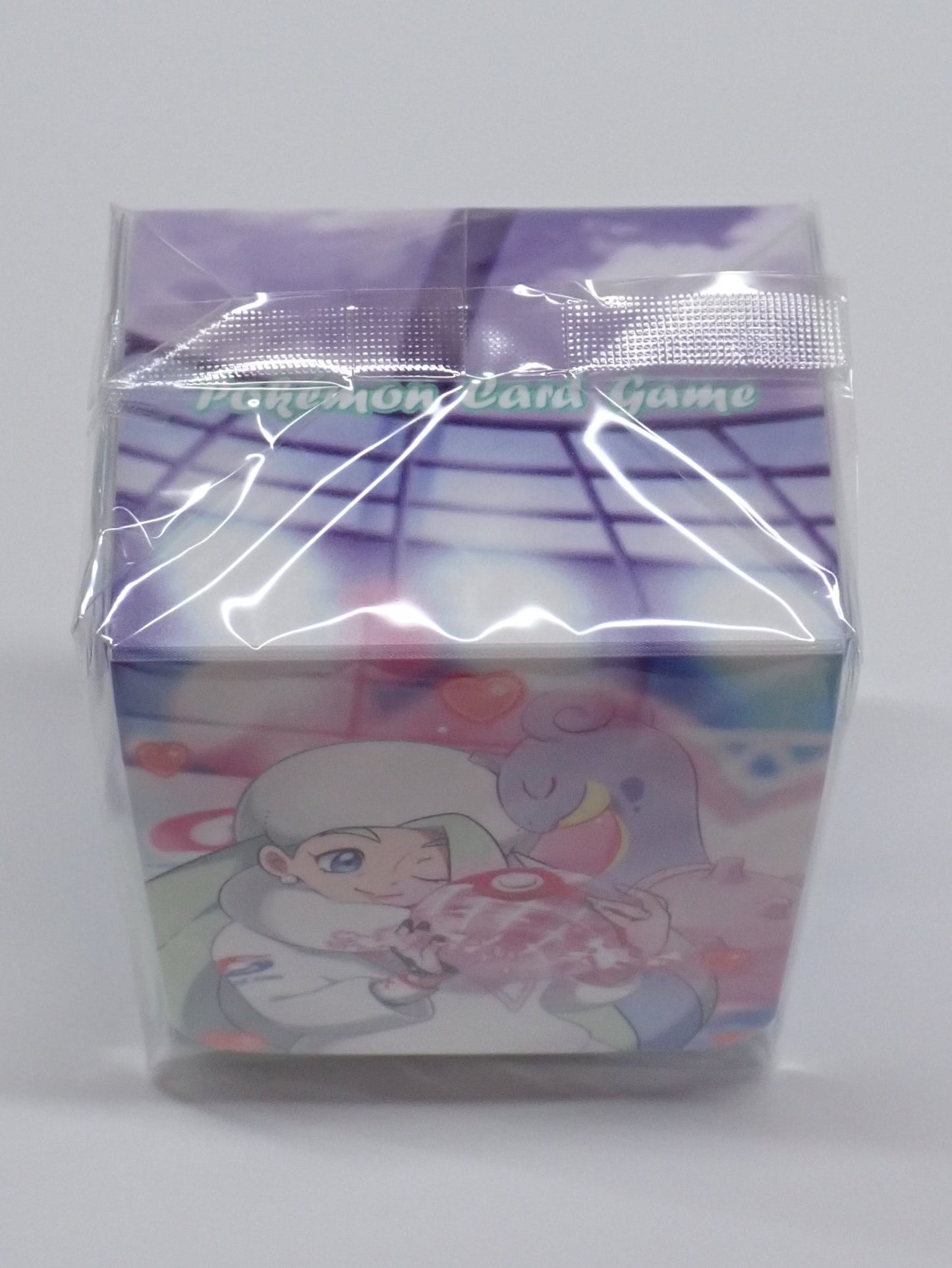 デッキケース メロン