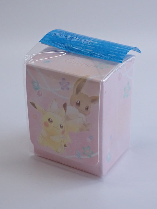 デッキケース ジュエル