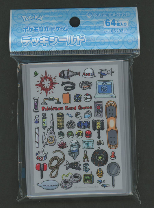 デッキシールド グッズマニア