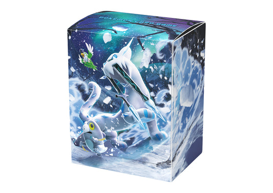 デッキケース パオジアン