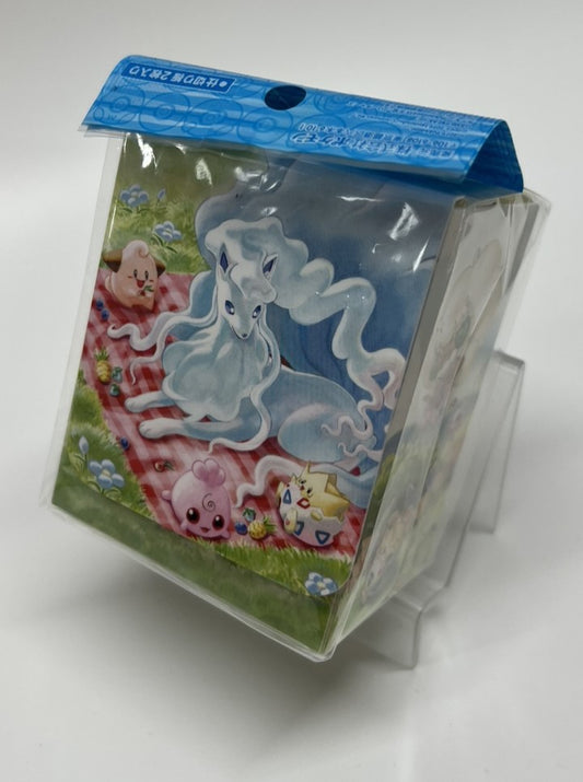 デッキケース おでかけフェアリー