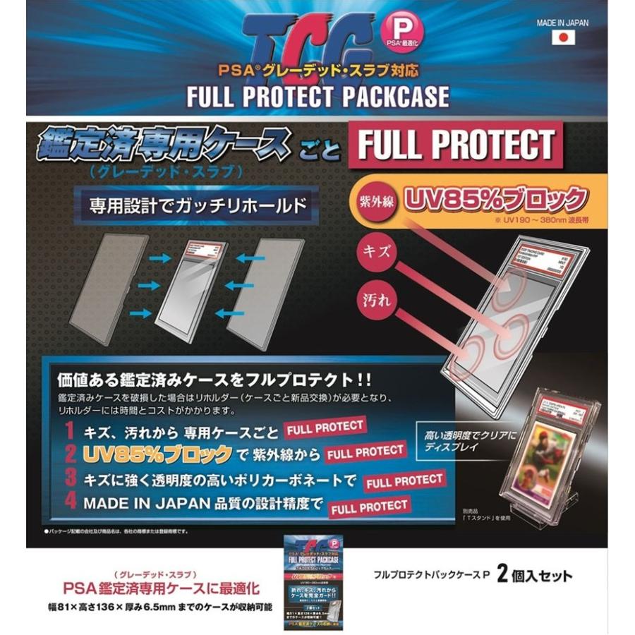 河島製作所 フルプロテクトパックケースP 2個入り - 晴れる屋2