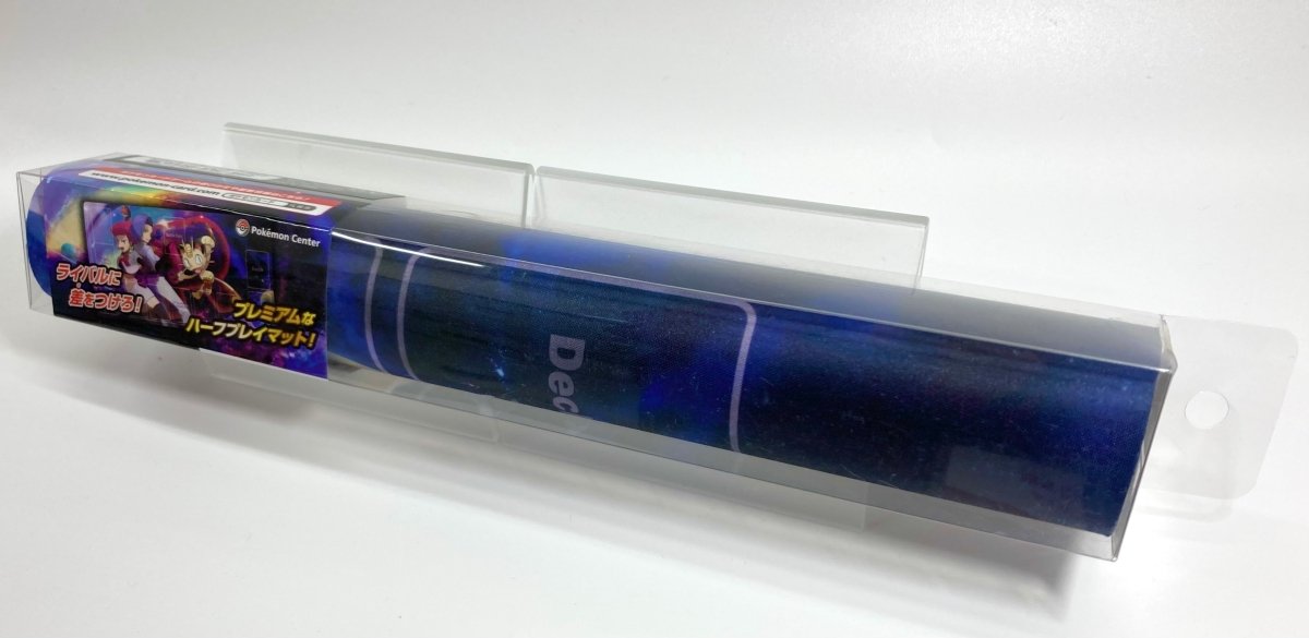 ハーフプレイマット ロケット団 ｜販売‧買取｜ 晴れる屋2
