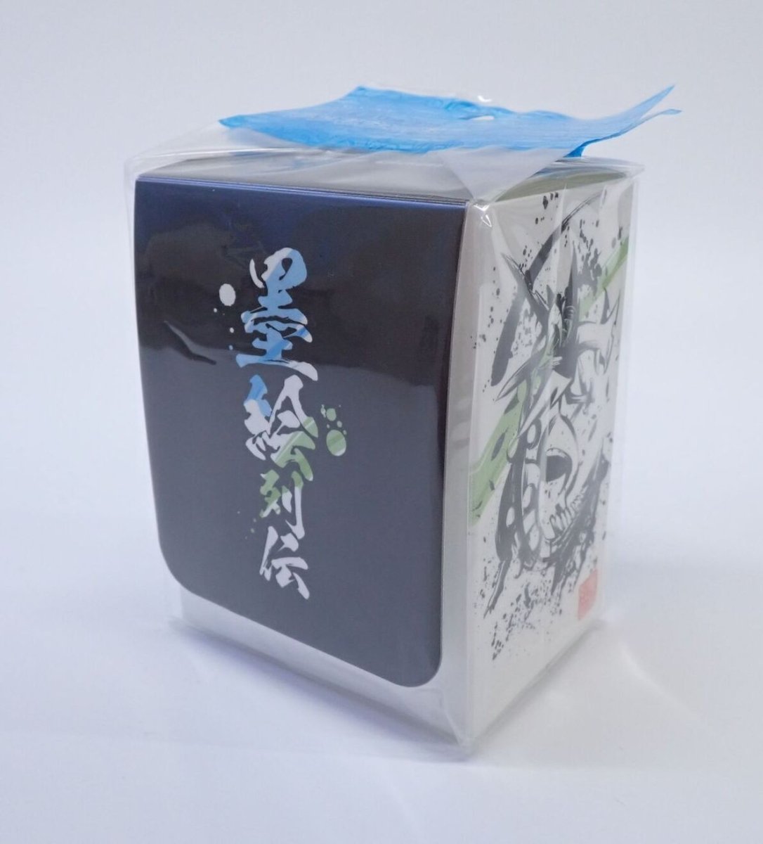 デッキケース 墨絵列伝 ゲッコウガ&メガジュカイン - 晴れる屋2