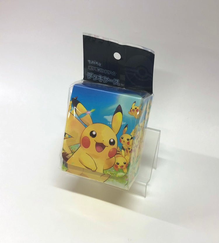 サプライ・グッズ ｜ポケカ販売‧買取｜最短即日発送｜ 晴れる屋2