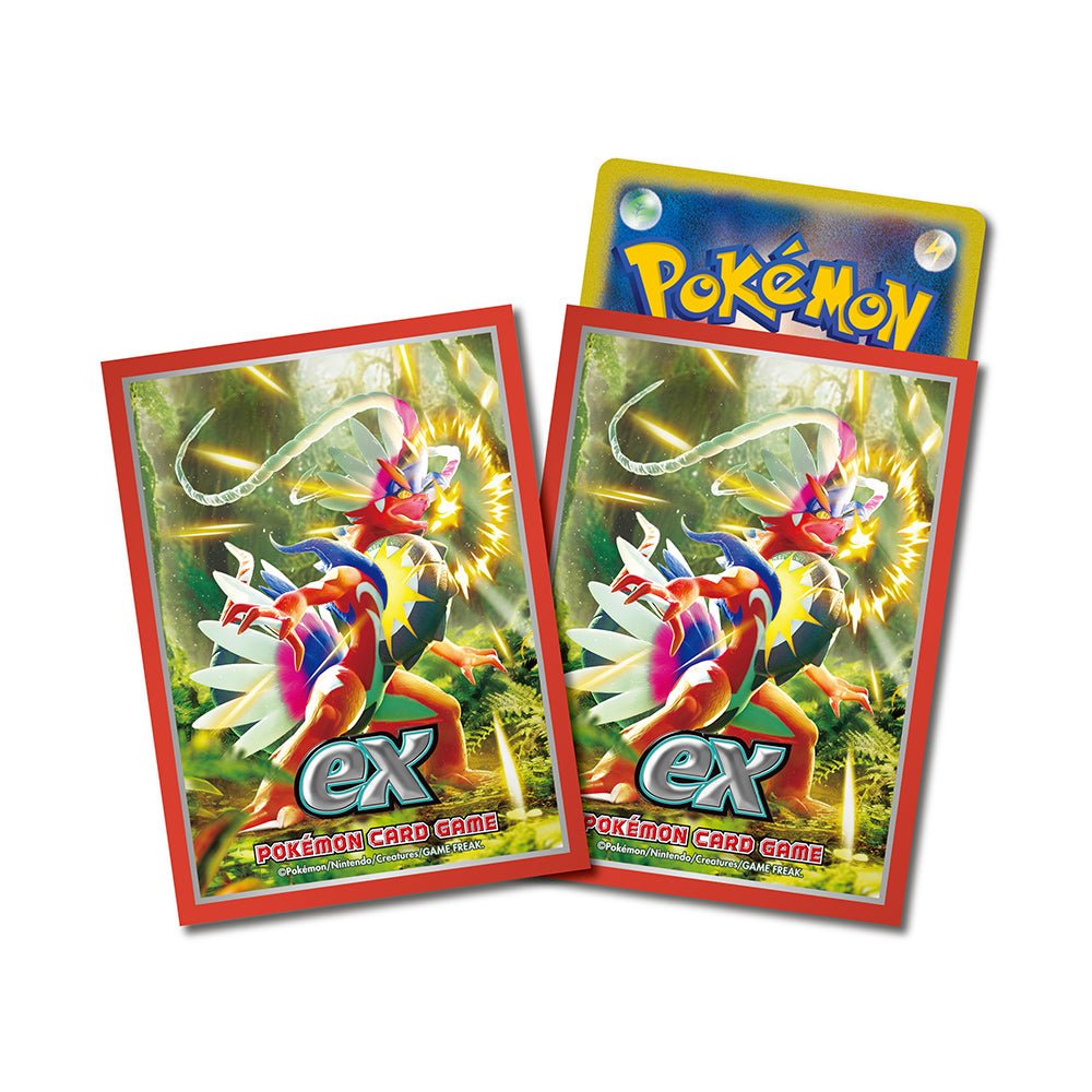 ポケカサプライ：デッキシールド ｜ポケカ販売‧買取｜最短即日発送