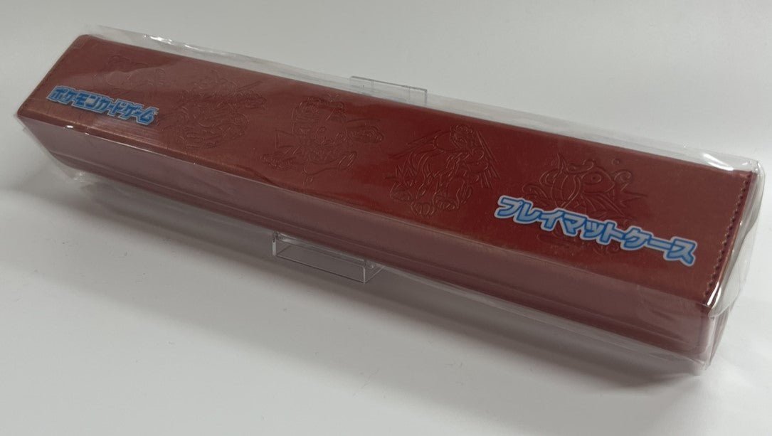 プレイマットケース ピカチュウ飯店 - 晴れる屋2