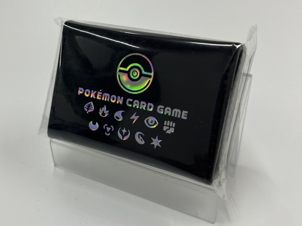 ダメカンケースホロ箔合皮製ダメカンケース リミテッドコレクション マスターバトルセット - 晴れる屋2