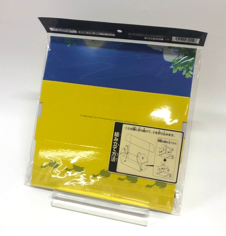 ロングカードボックス ピカチュウ大集合 ｜販売‧買取｜ 晴れる屋2