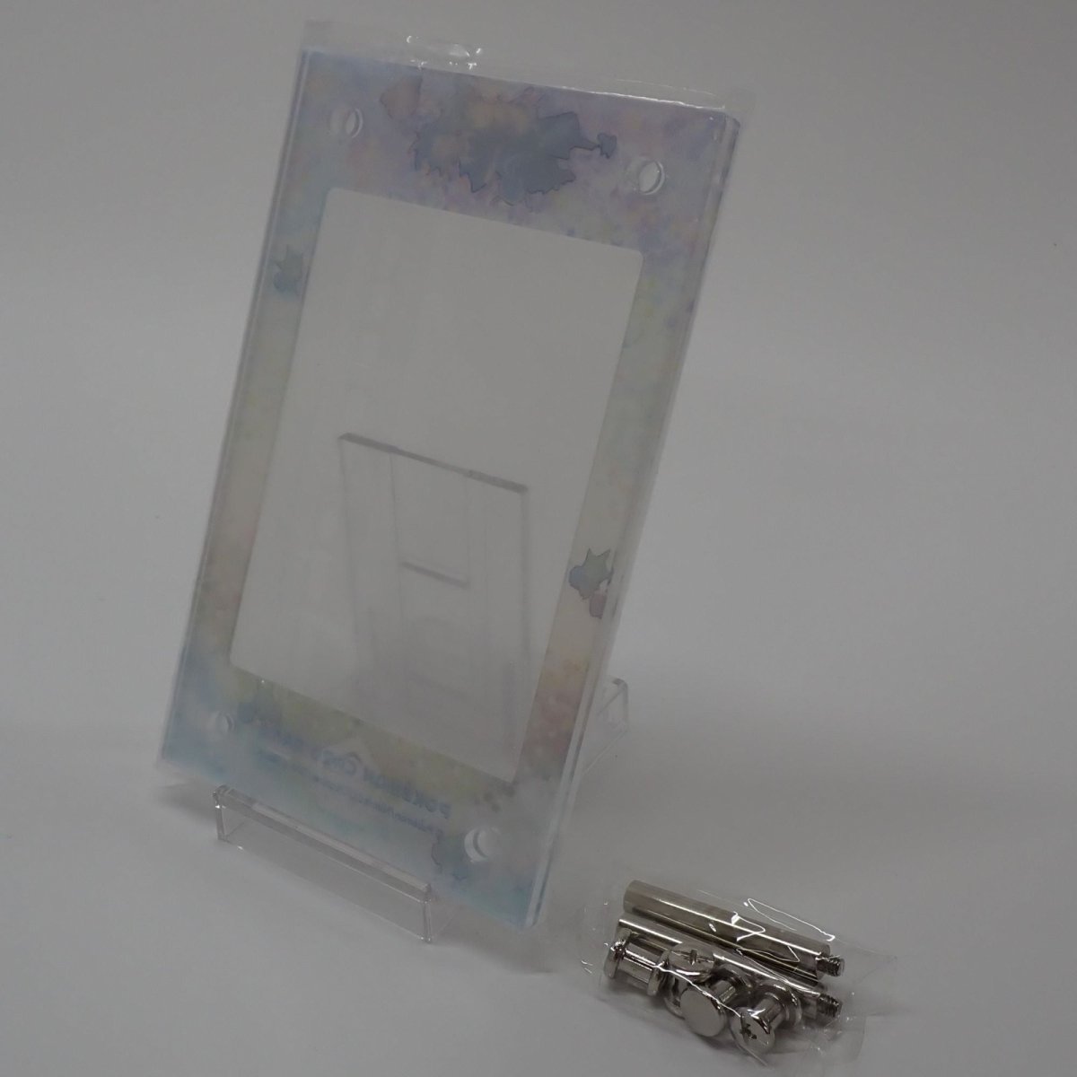 コンゴウ団 スペシャルセット ディスプレイフレーム - 晴れる屋2