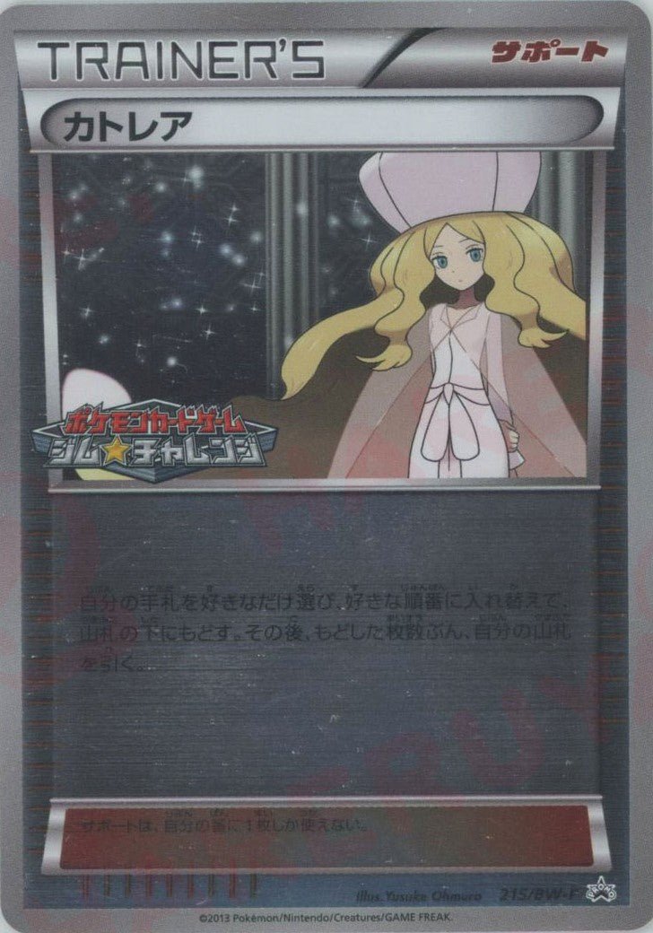プロモーションカード「BW-P」 ｜販売‧買取｜最短即日発送｜ 晴れる屋2