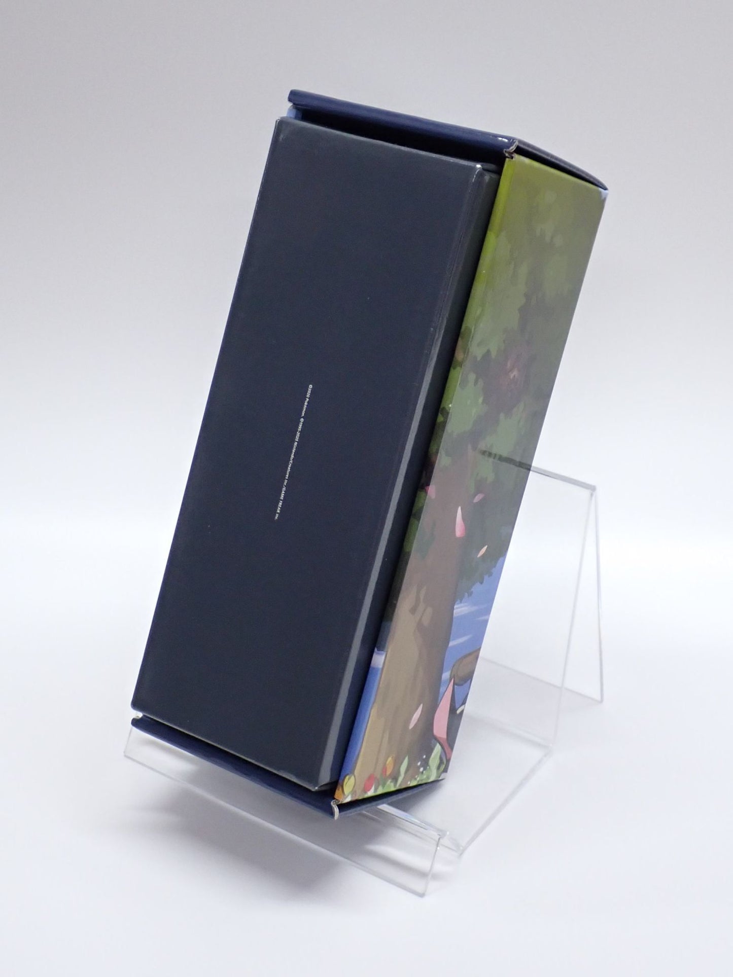 カードボックス マリィ