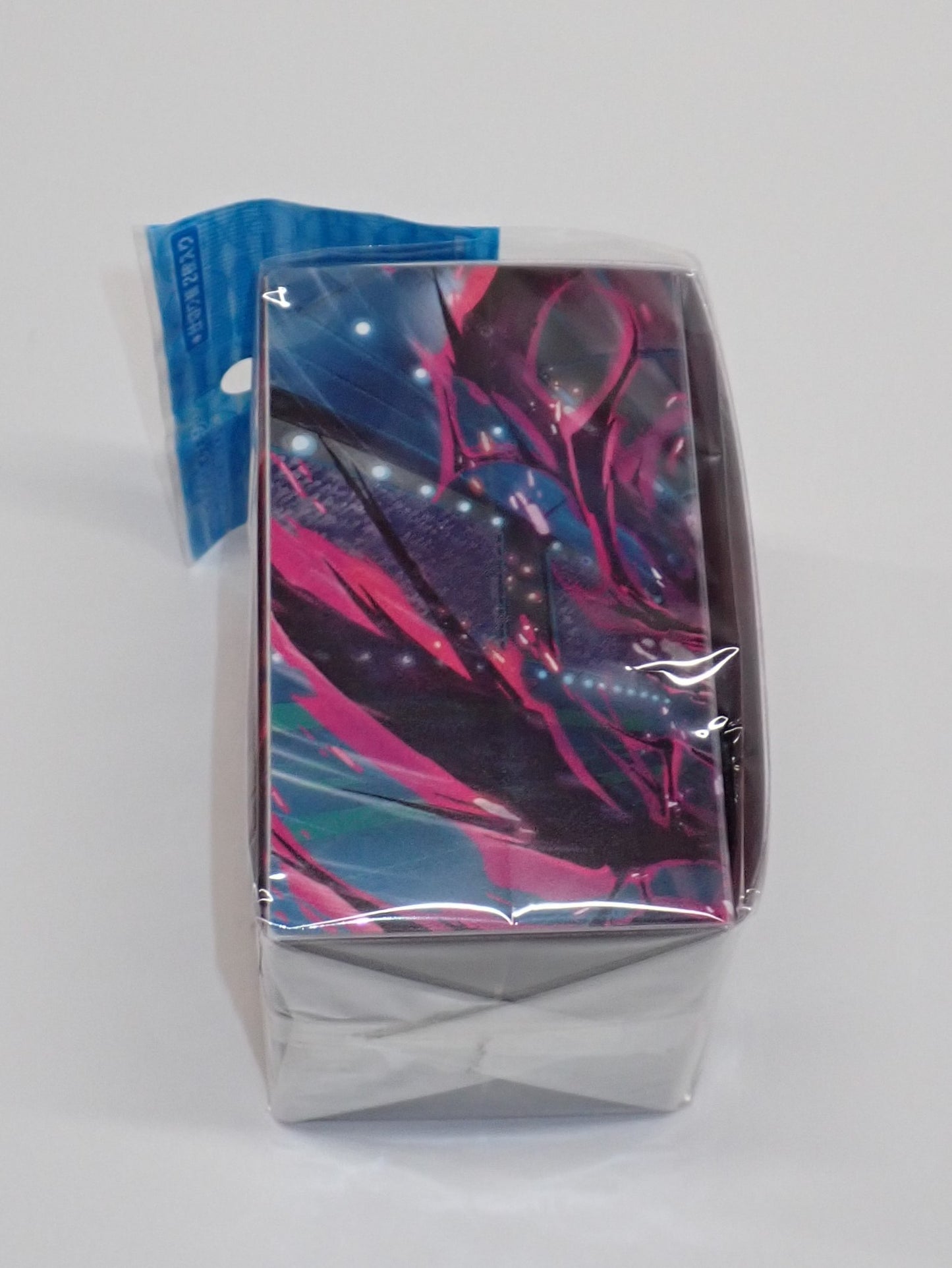 デッキケース ダイマックスドラパルト