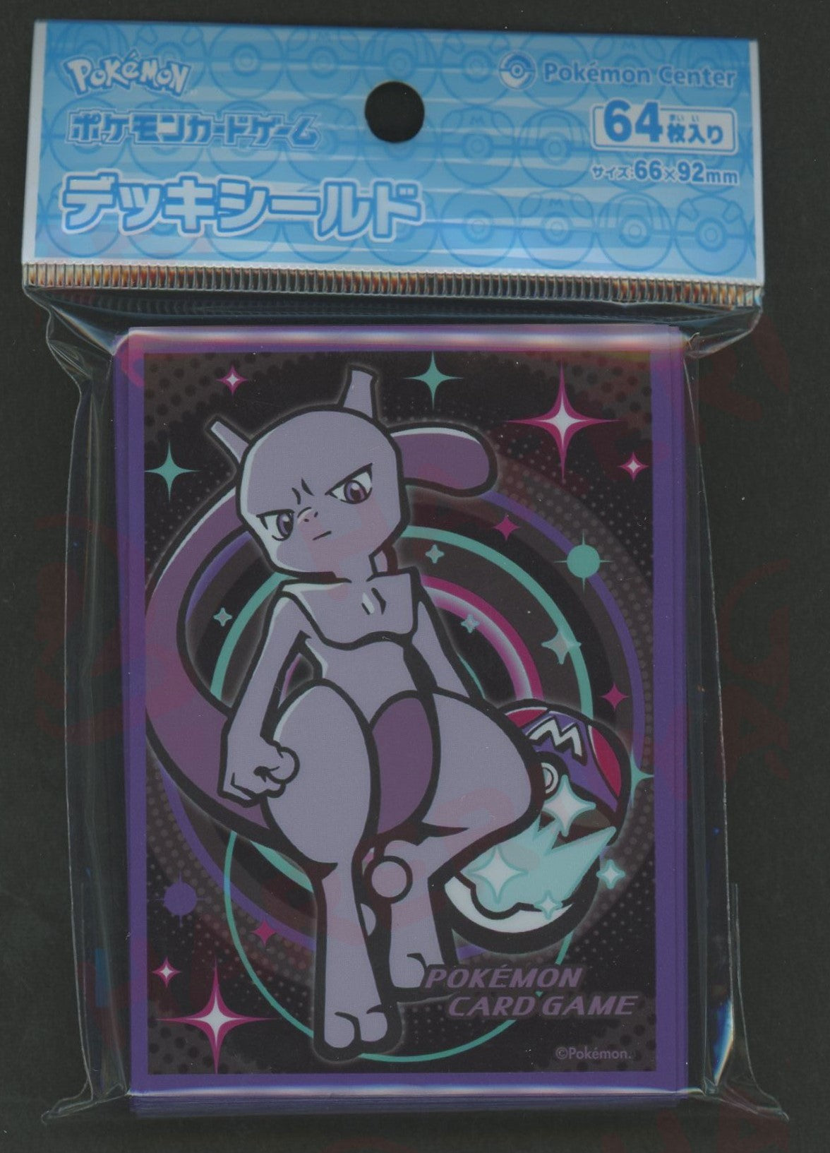 デッキシールド BALL FREAK MT