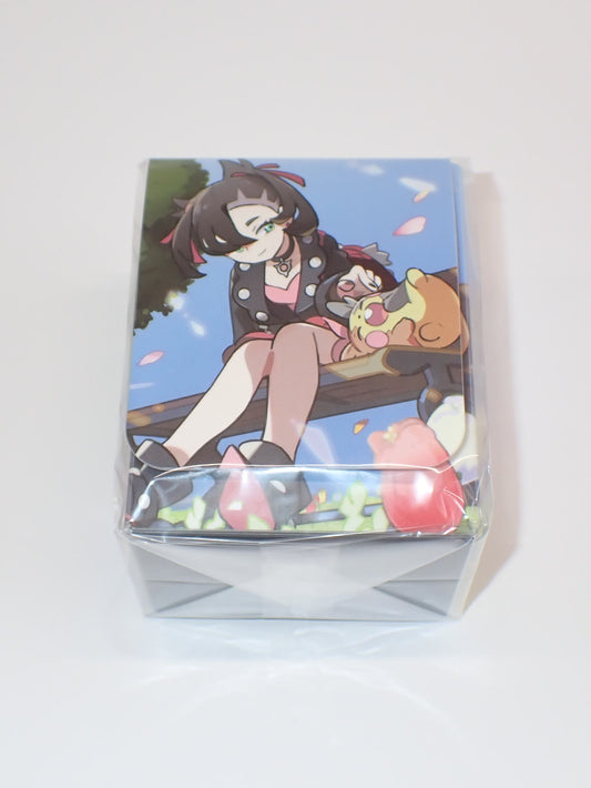 デッキケース マリィ