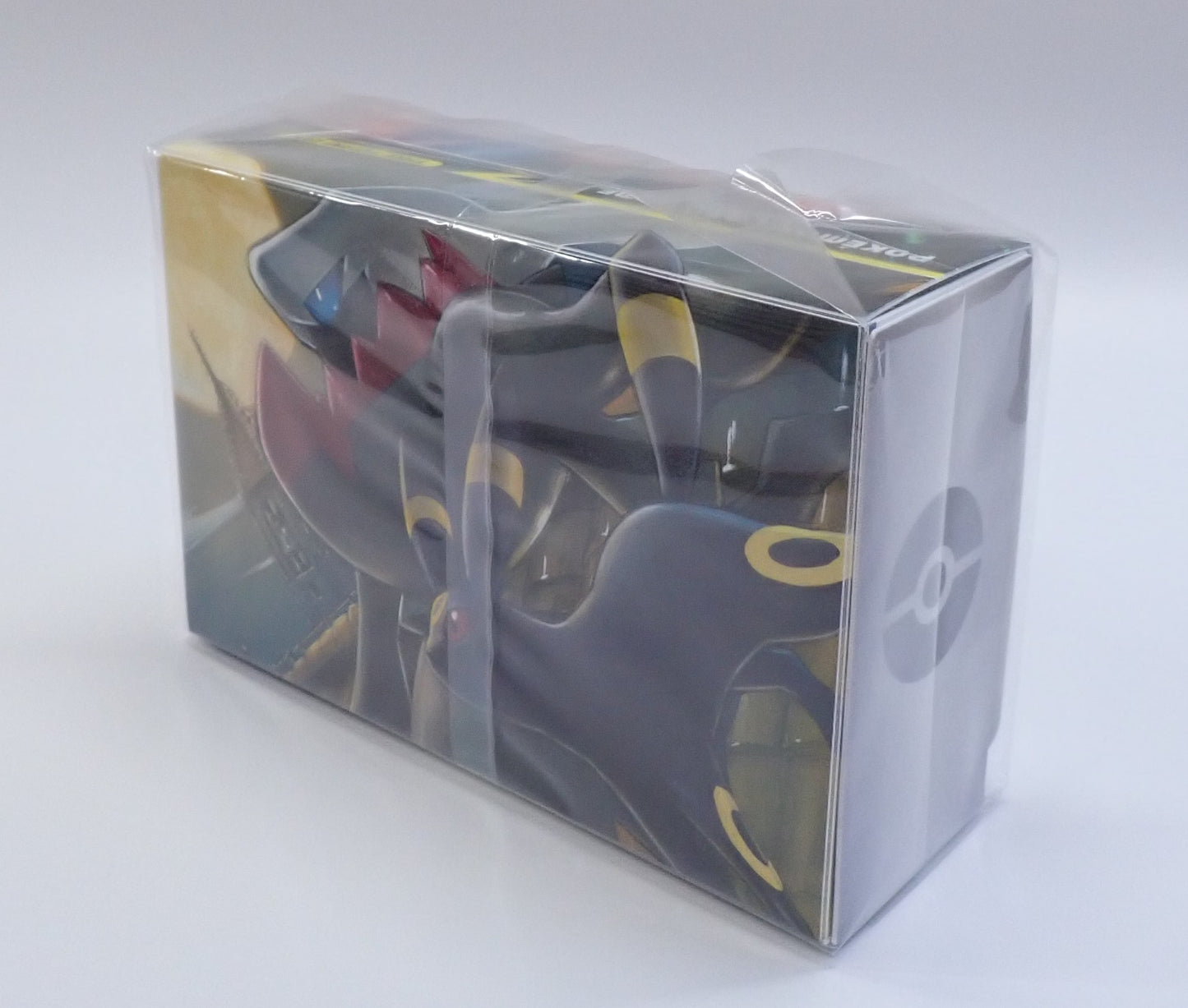 ダブルデッキケース TAG TEAM GX スターターデラックスセット