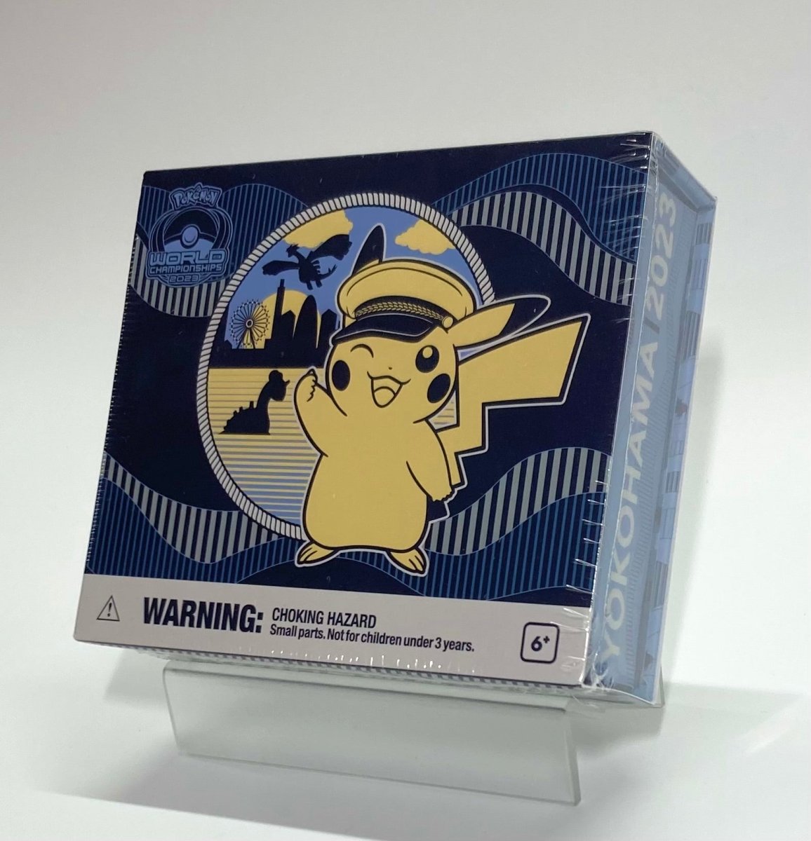 ポケモンコイン＆ダメカンサイコロ&VSTARマーカーセット ヨコハマ2023 - 晴れる屋2