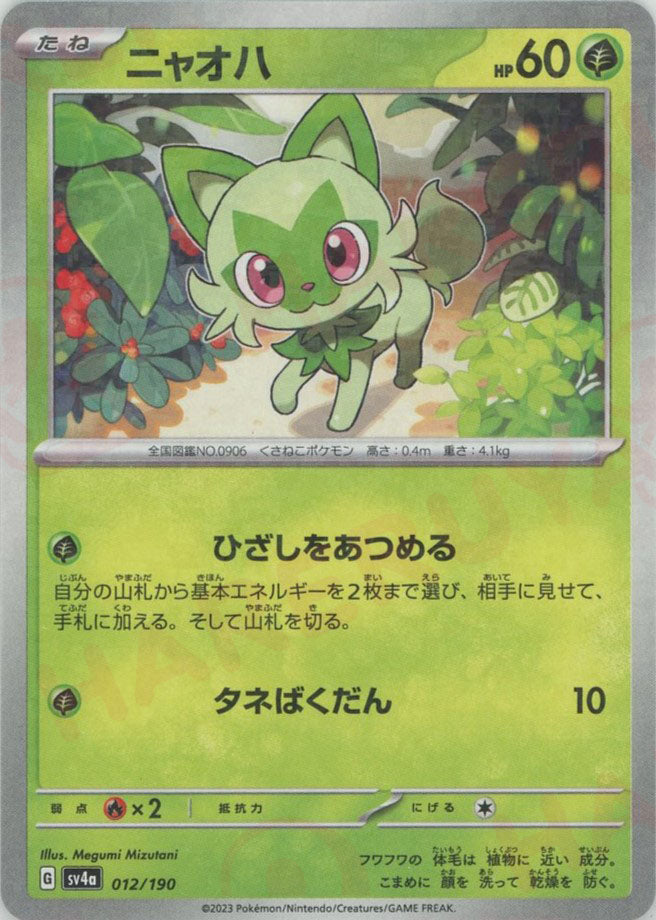 ハイクラスパック「シャイニートレジャーex」:ミラー – 晴れる屋2